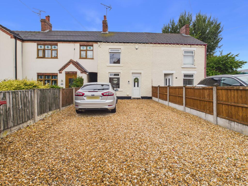 Main image of property: Wilson Street, Pinxton, NG16