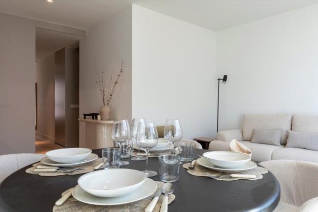 Main image of property: New Building, Santa Engracia 96, Chamberí, Madrid