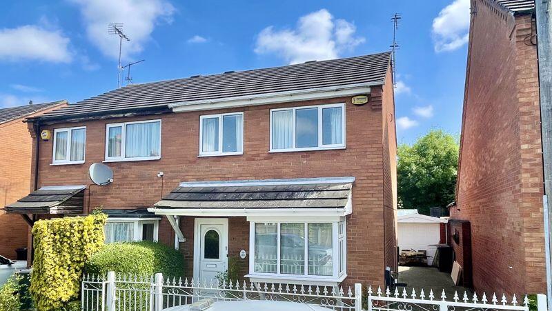 Main image of property: Derby Street, Lincoln