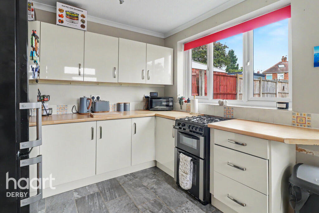 Dorchester Avenue, Chaddesden photo 4