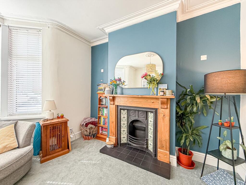 House in Wallasey, New Brighton - View 3