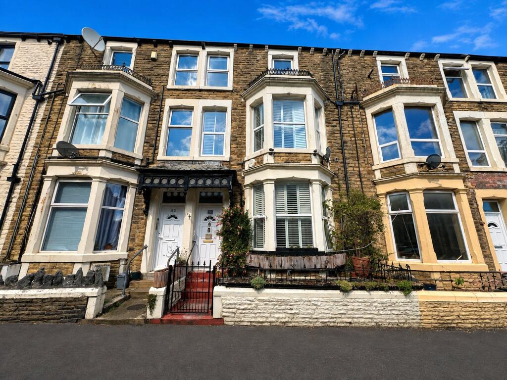 Main image of property: Albert Road, Morecambe, Lancashire, LA4