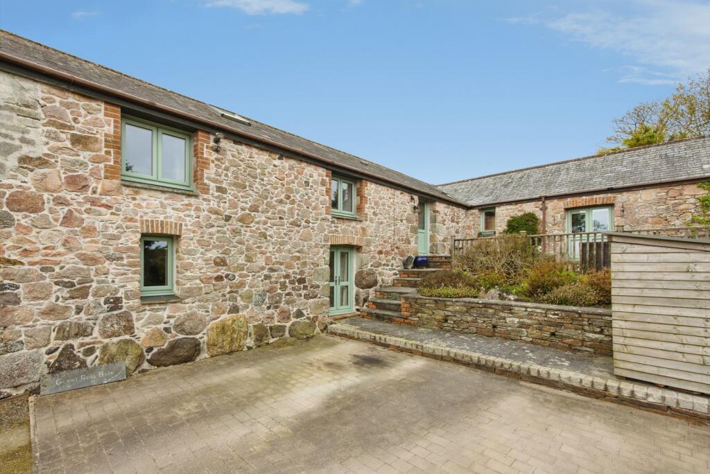 Main image of property: Withiel, Bodmin, Cornwall, PL30