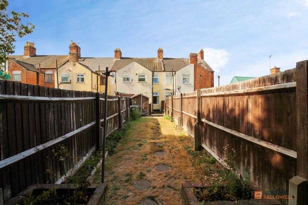 House in Charnwood, Syston - View 2