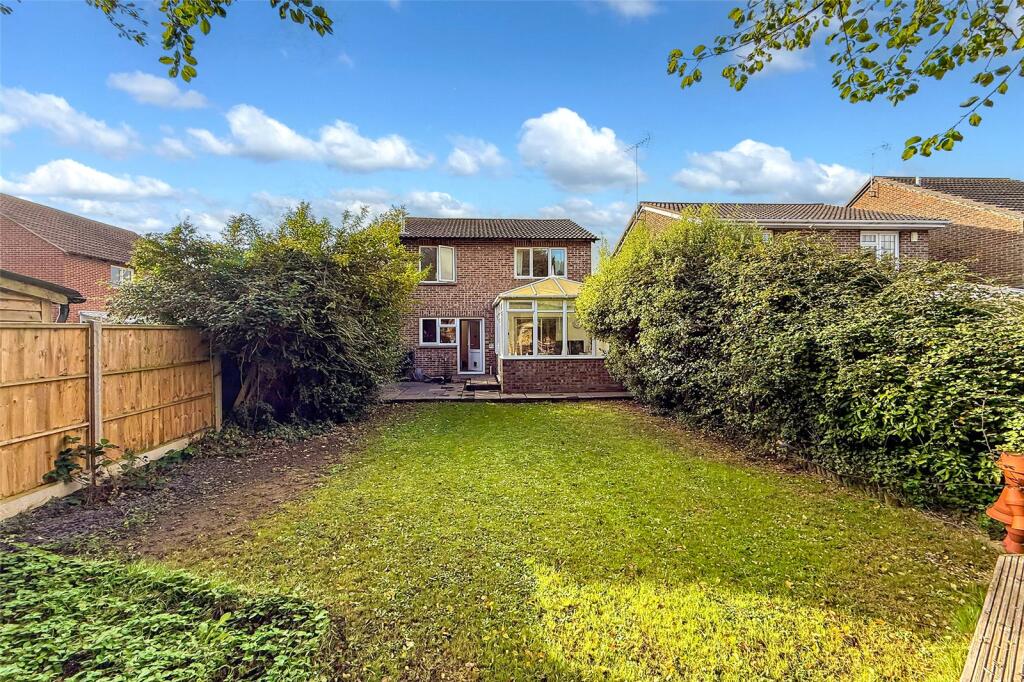 House in Arun, Littlehampton - View 6