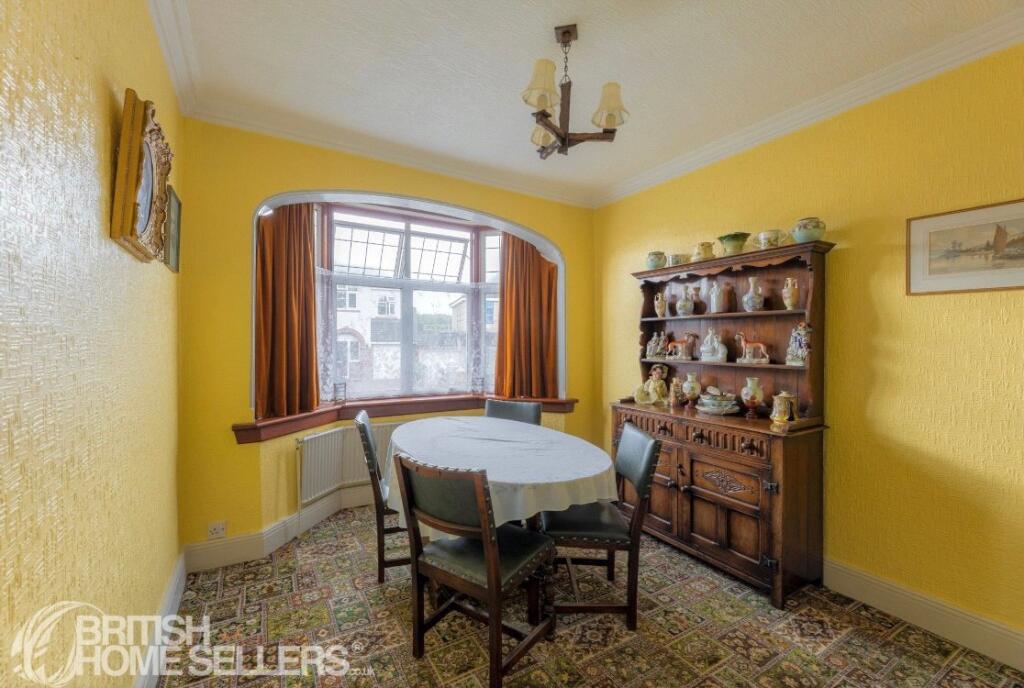 House in Dudley - View 4