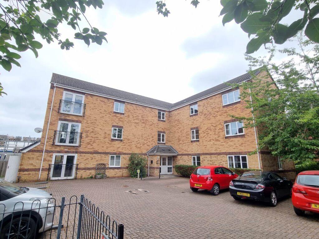 Main image of property: Goods Yard Close, Loughborough