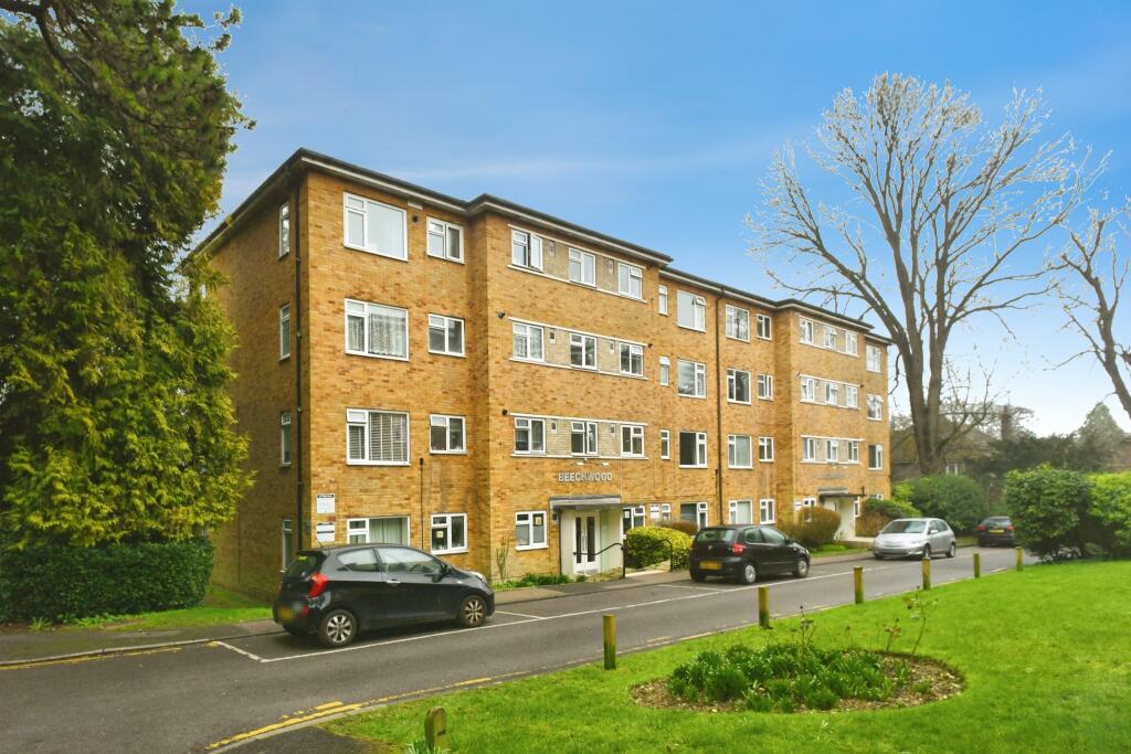 Main image of property: Curwen Place, Brighton, BN1