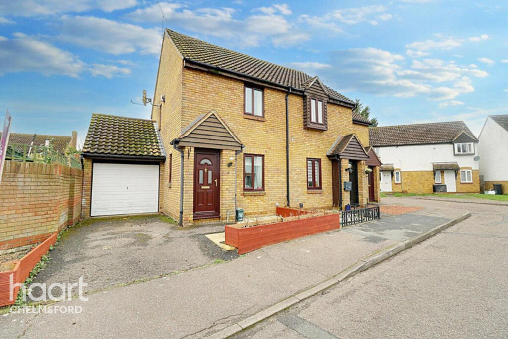 Main image of property: Saywell Brook, Chelmsford