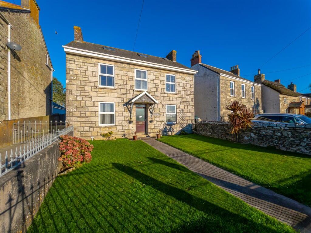 Higher Road, Breage photo 2