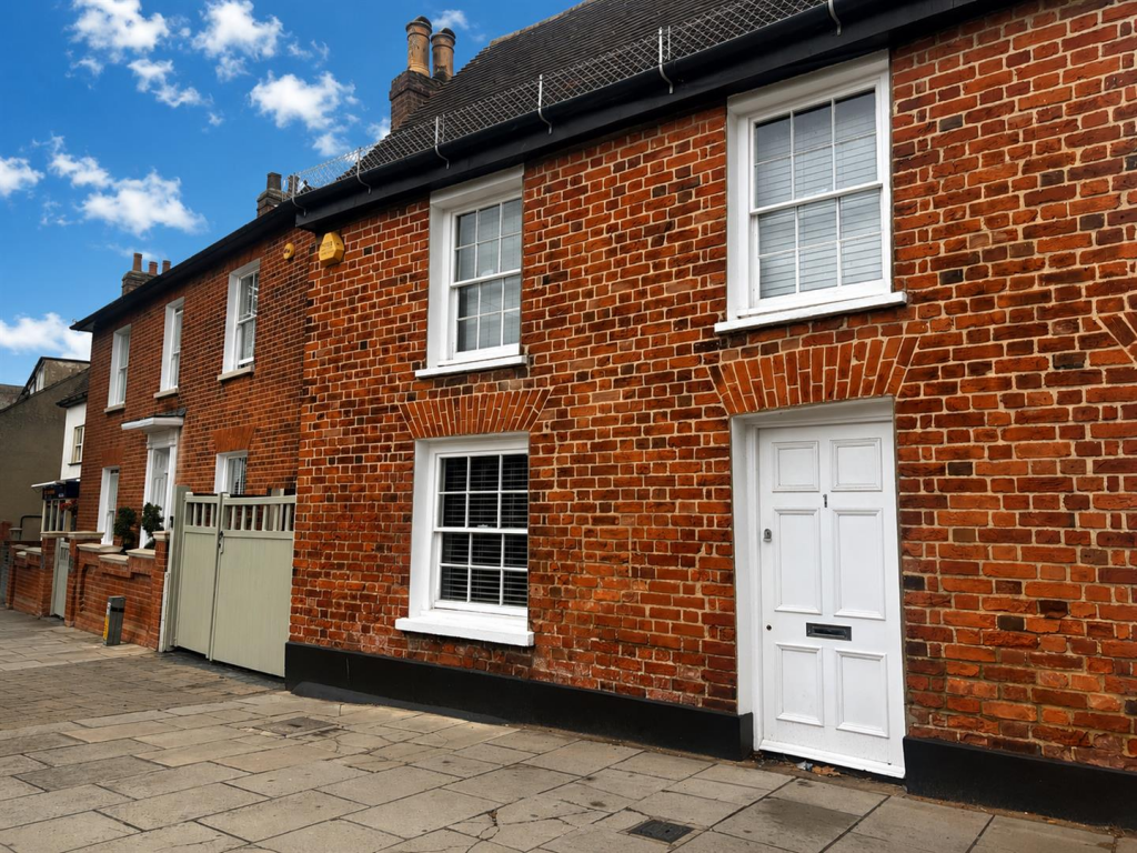 Main image of property: Church Street, Rayleigh