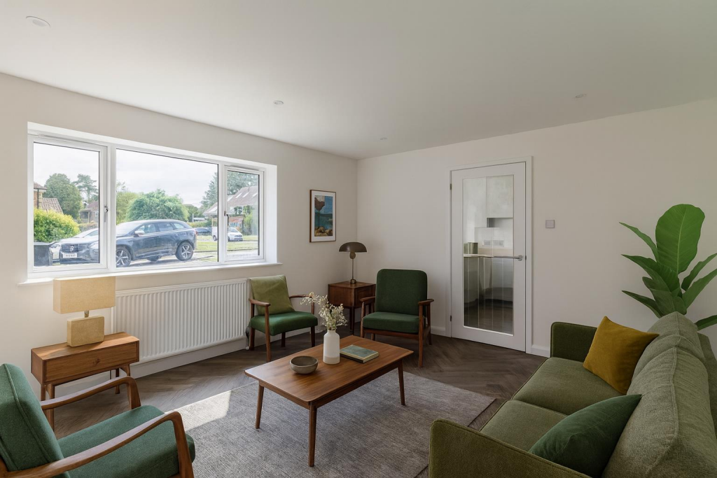 Cherrington Close, Hurstpierpoint photo 4