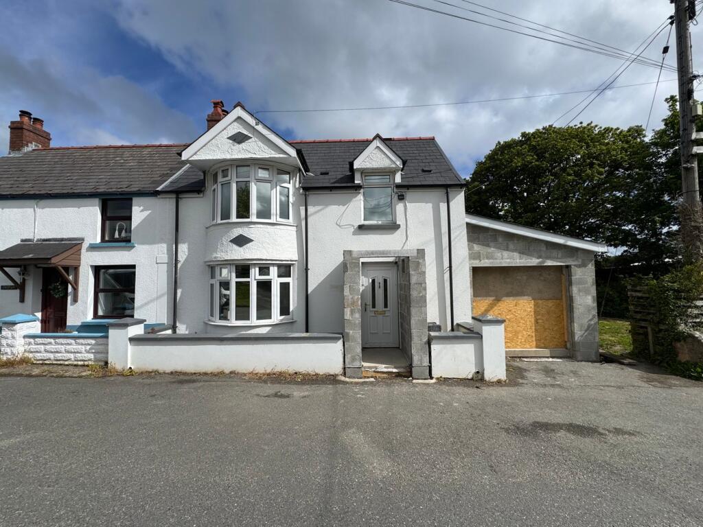 Main image of property: Penllyn, Cilgerran, Cardigan, SA43