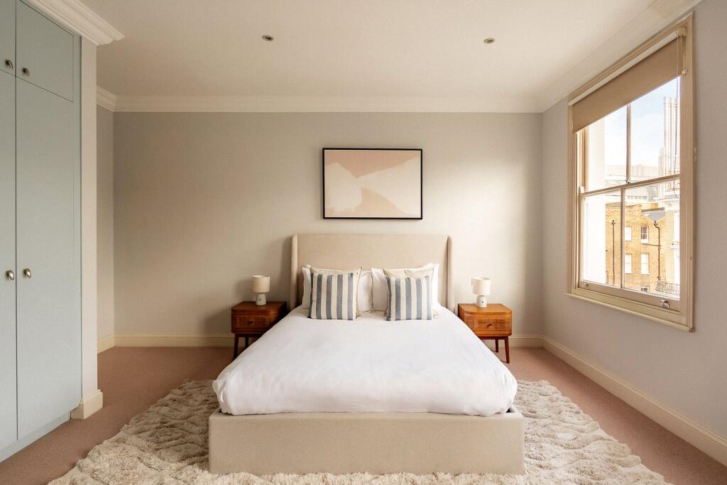 4 bedroom terraced house for rent