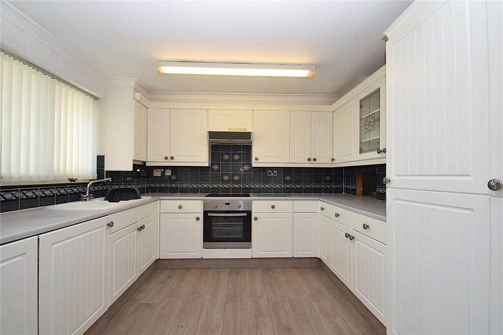House in York - View 4