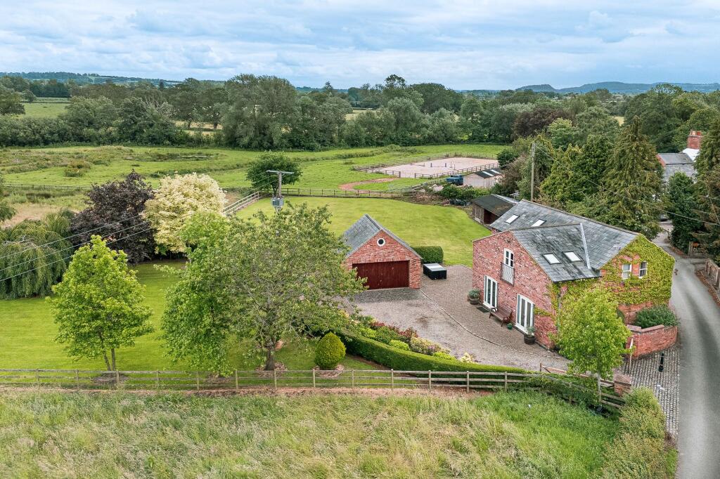 Main image of property: Weetwood, Tarporley, CW6