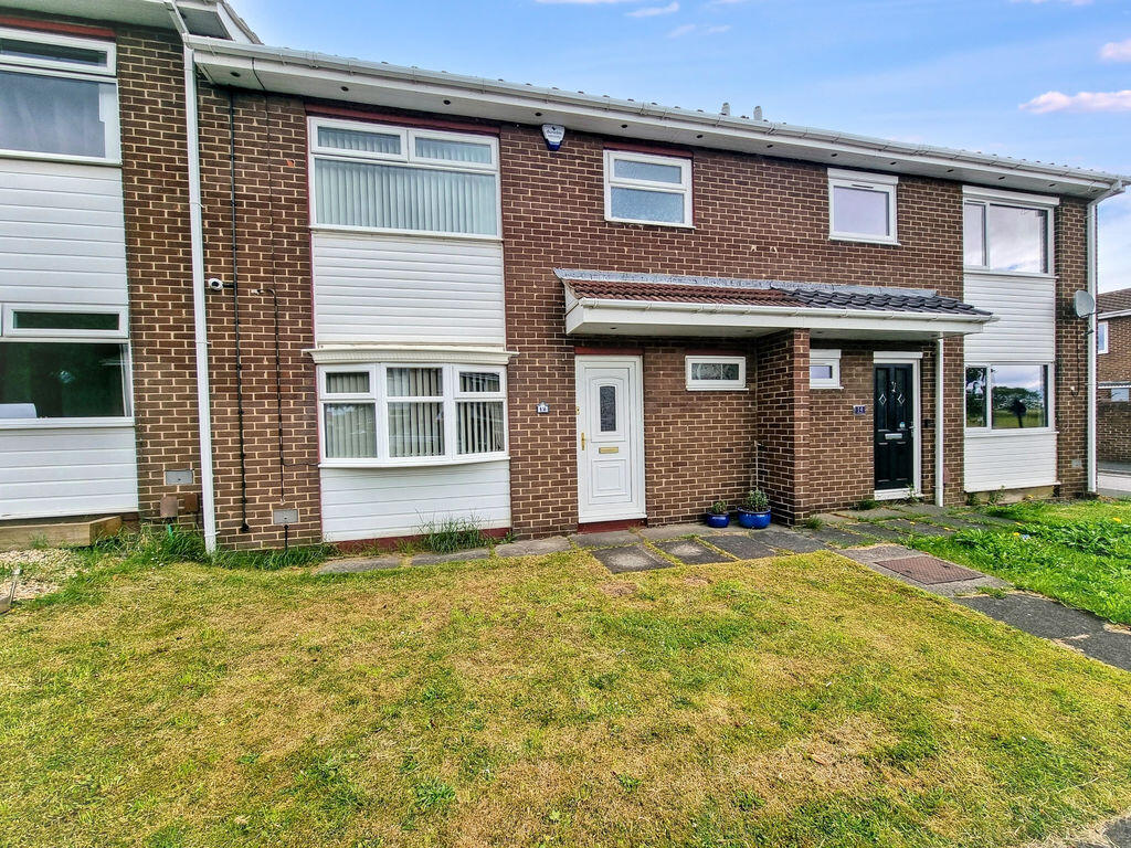 Apperley, West Denton