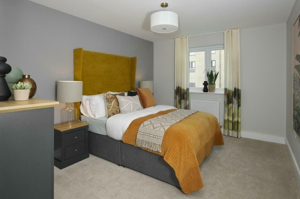 House in Milton Keynes - More