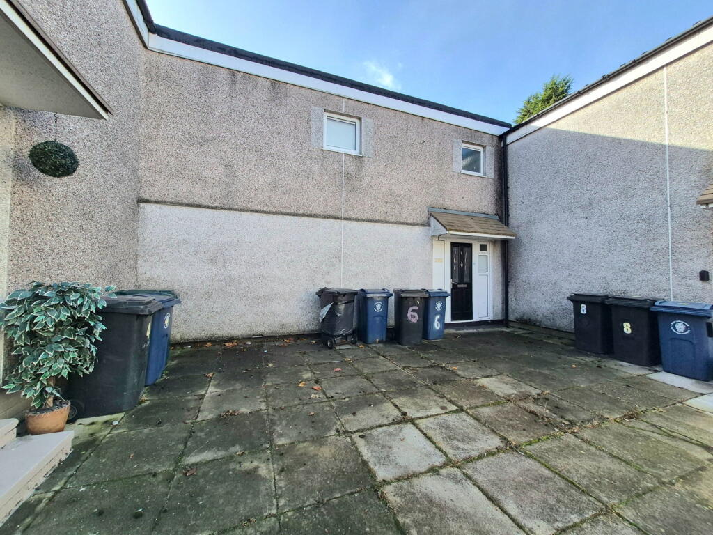 Main image of property: Ennerdale,Skelmersdale,WN8 6AJ