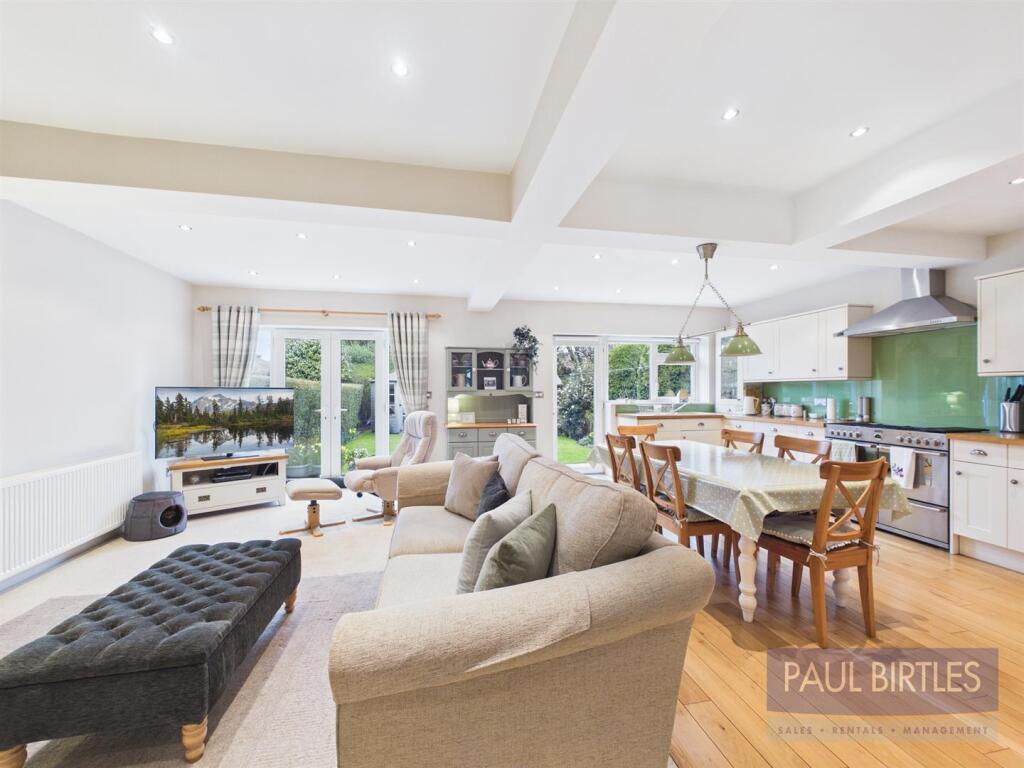 Rochester Road, Davyhulme, Trafford, M41 0RS - View 6