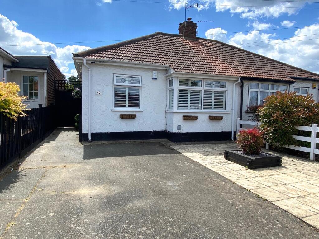 Main image of property: Northfield Avenue, Orpington, BR5
