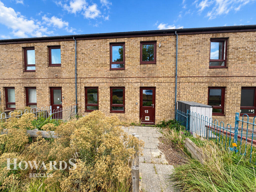 Main image of property: Carlford Court, Worlingham, Beccles