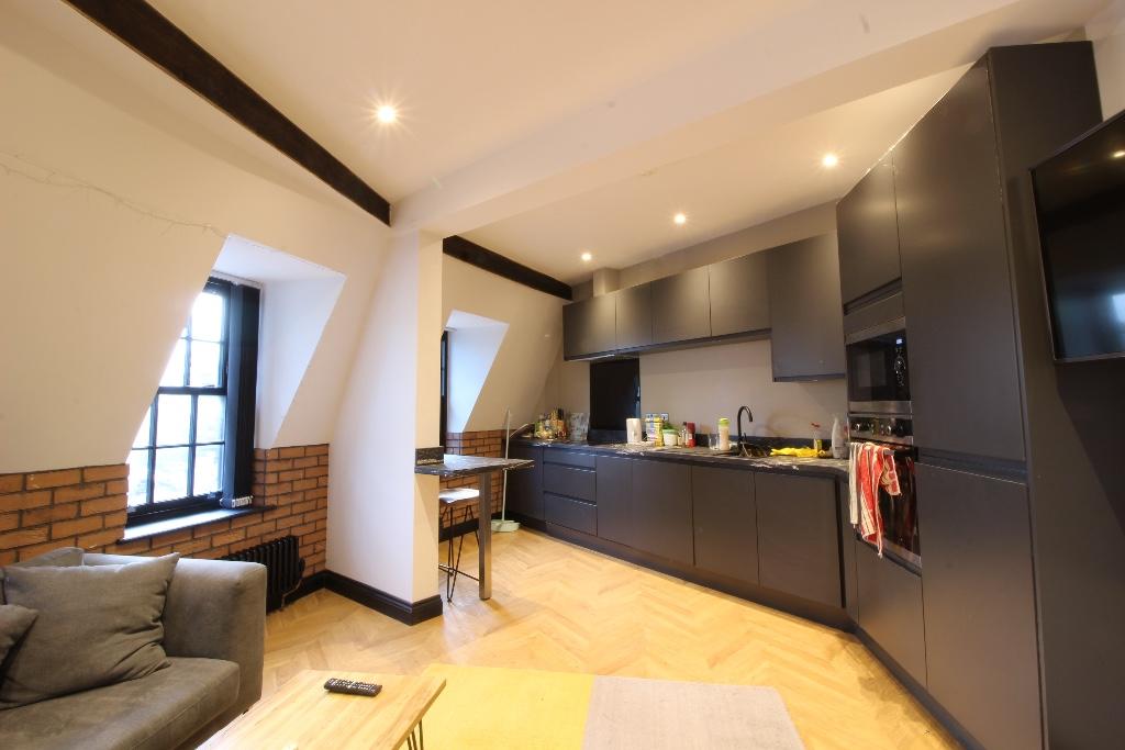 Main image of property: Queen Square, Leeds, West Yorkshire, LS2