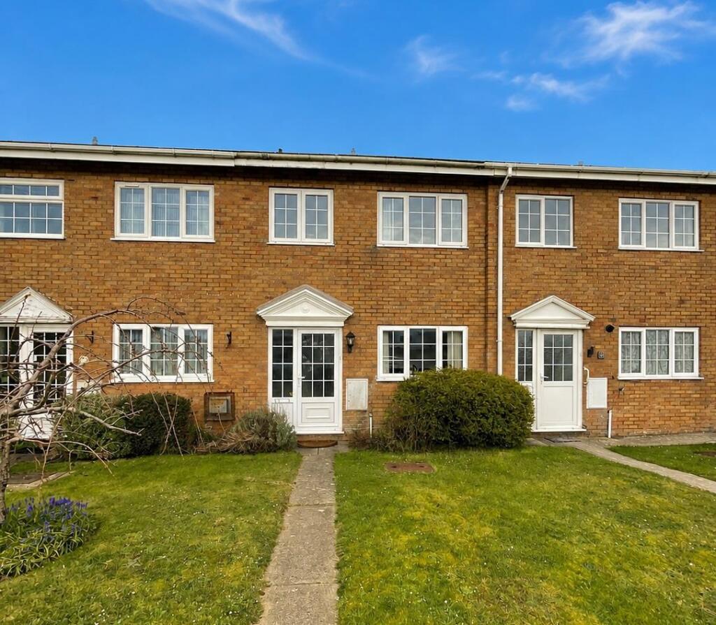 Main image of property: Hazelwell Road, Porthcawl