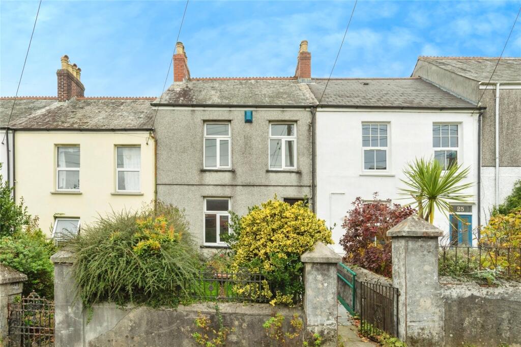 Main image of property: Bedford Street, Bere Alston, Yelverton, Devon, PL20