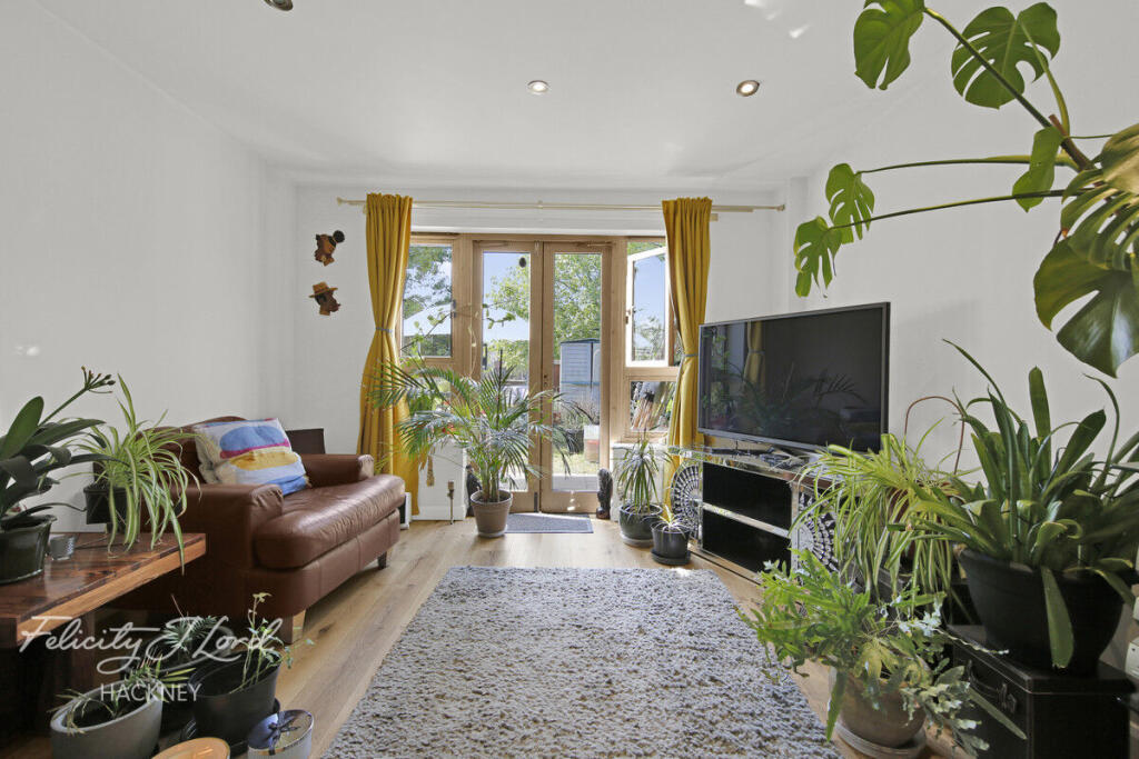 Main image of property: Meadow Close, London E9