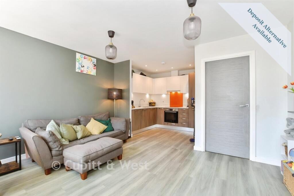 Main image of property: Farringdon House, Wood, Street RH19