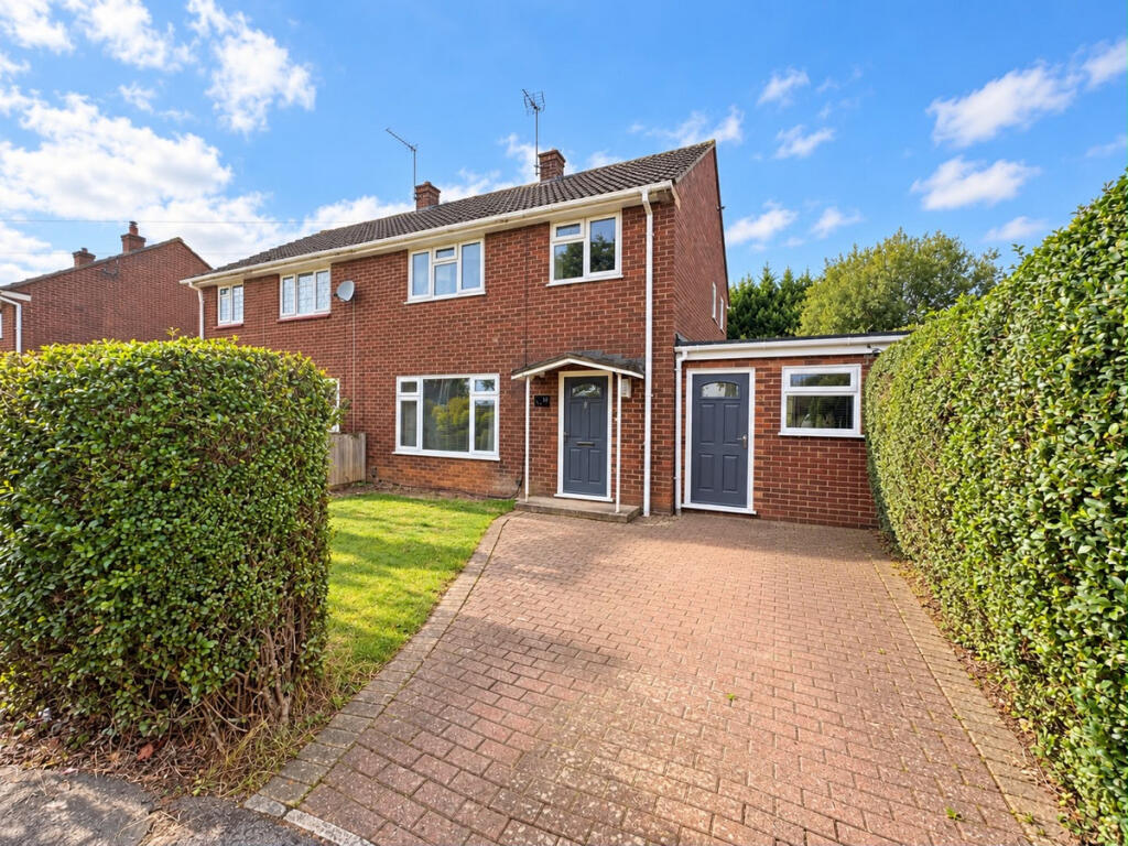 Main image of property: Allandale, Hemel Hempstead, HP2