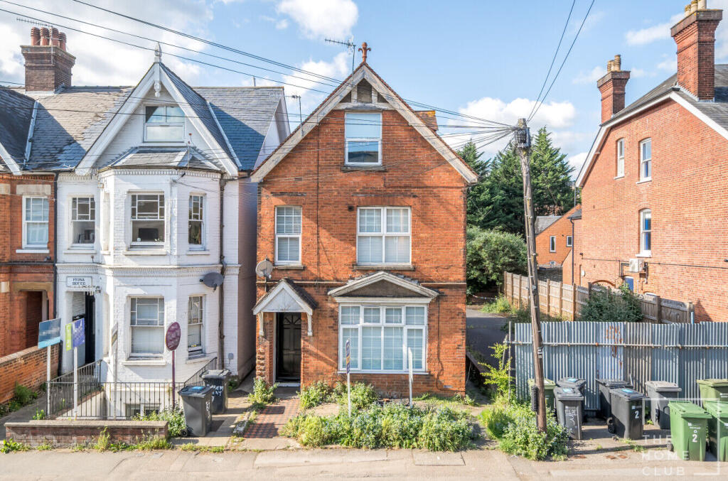 Main image of property: 69 York Road, Guildford, GU1 