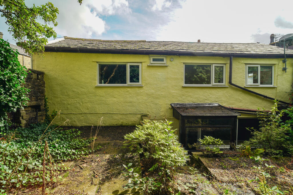 House in Bolton - View 2