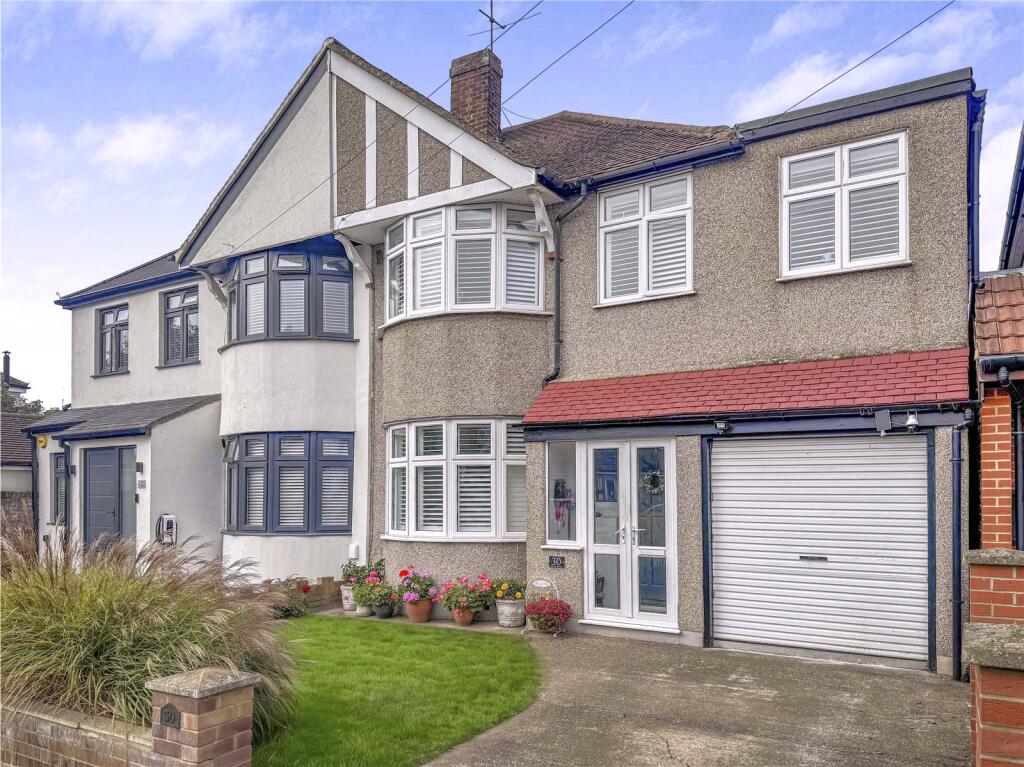 House in Twickenham