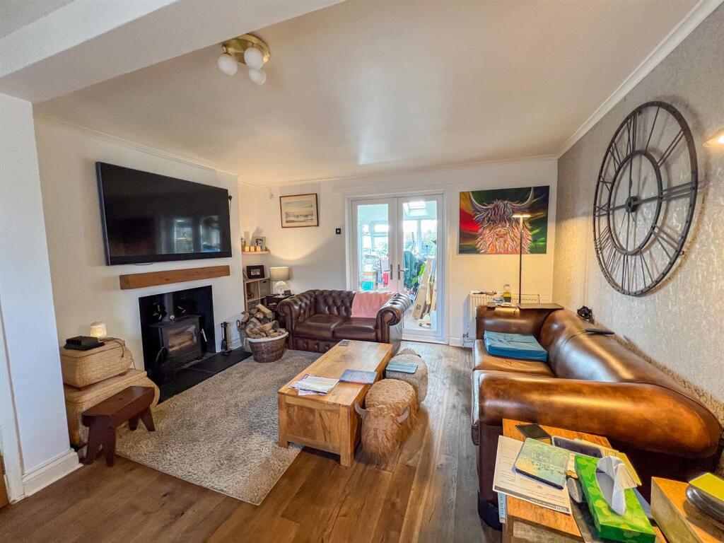 House in Galashiels - View 4