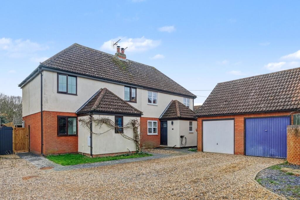 Main image of property: Bridge Croft, Howe Street, Chelmsford, CM3