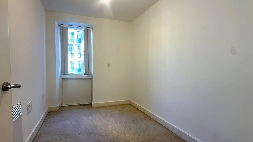 Apartment in Birmingham, Chinese Quarter, Digbeth - View 5