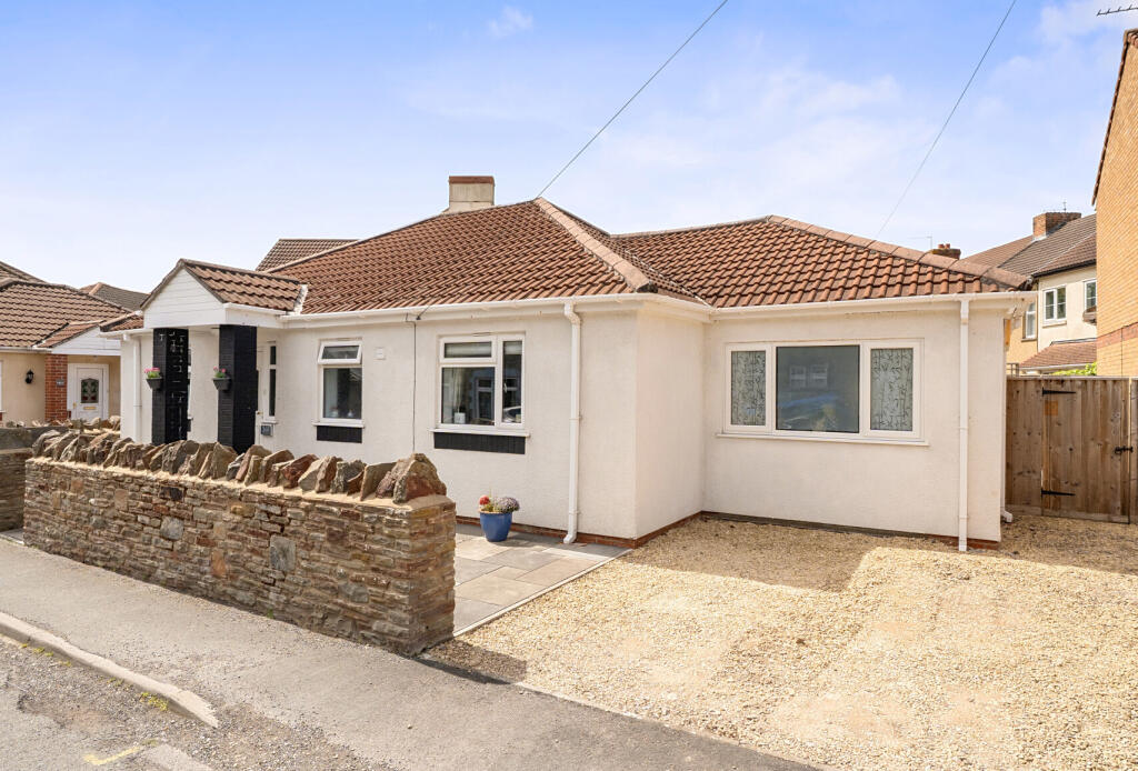 Main image of property: Soundwell Road, Bristol, South Gloucestershire, BS15
