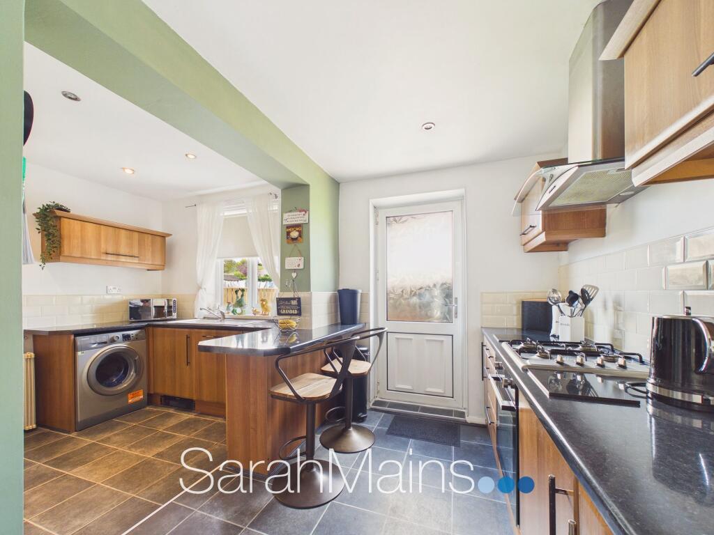 House in Newcastle upon Tyne - More