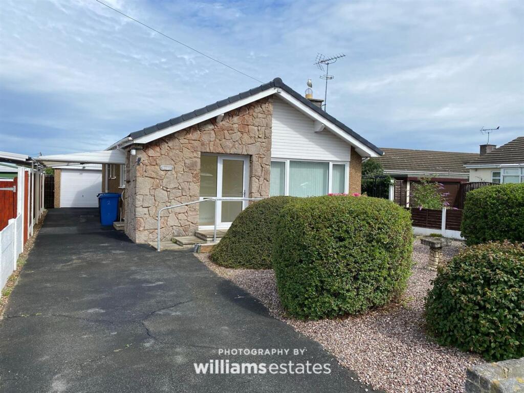 Main image of property: Kerfoot Avenue, Rhuddlan, LL18