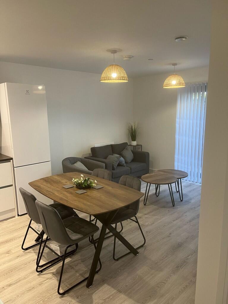 Main image of property: Whittle house, Scutari close