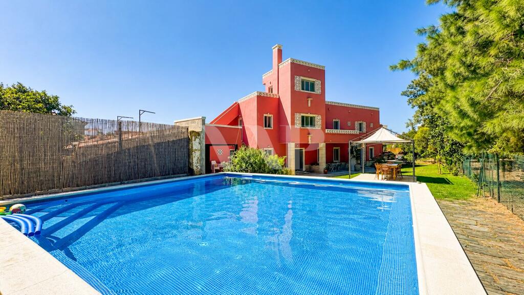 Main image of property: Algarve