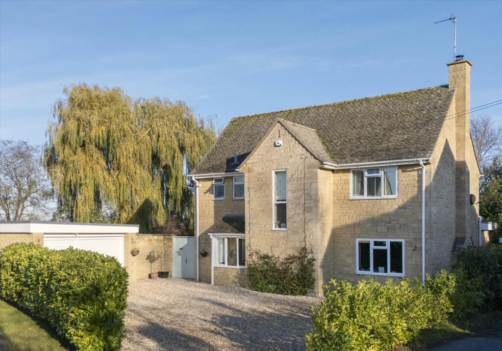 Main image of property: Barn Close, Gretton, Cheltenham, Gloucestershire, GL54
