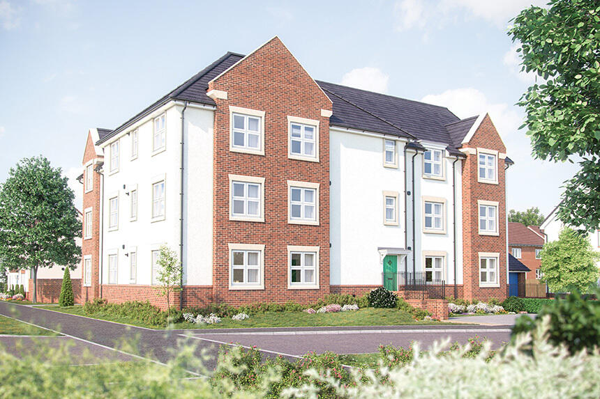 Main image of property: Waithman Road
Alphington
Exeter
Devon
EX2 0DA