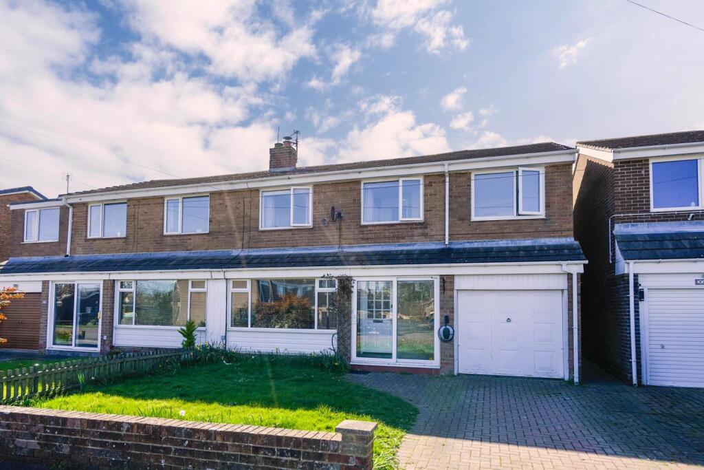 Main image of property: The Gables, Widdrington, Morpeth