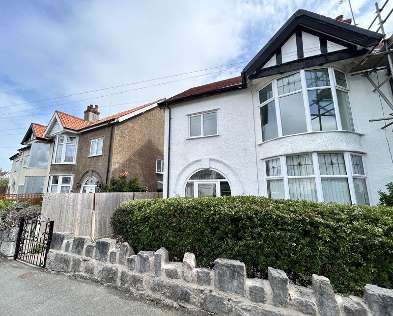 Main image of property: Colwyn Crescent, Rhos on Sea