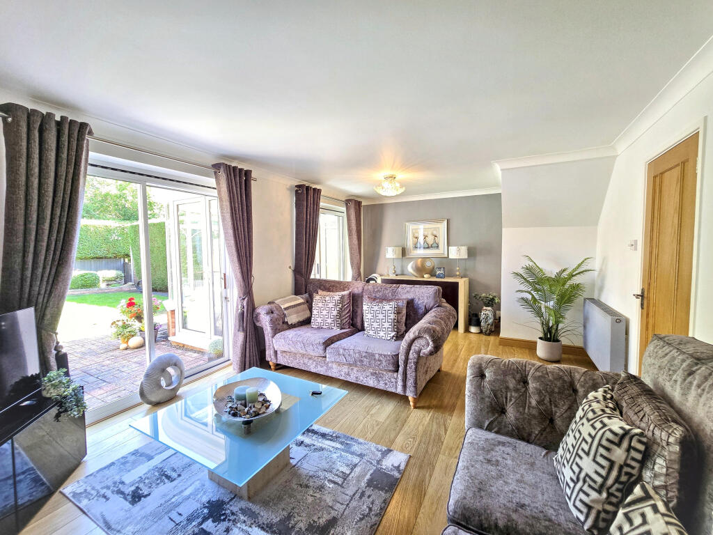 Cater Drive, Sutton Coldfield, Birmingham – pohled 4