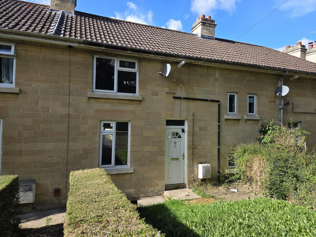 Main image of property: The Weal, Bath, BA1