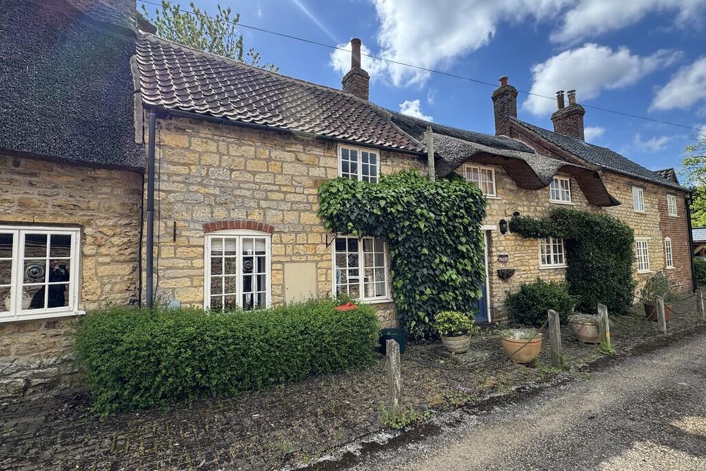 Main image of property: Church Lane, Waltham On The Wolds